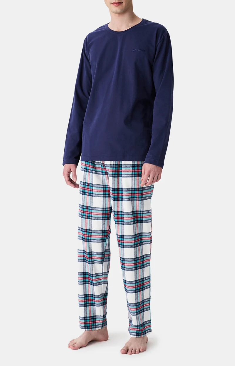 Pyjama - Logan Marine