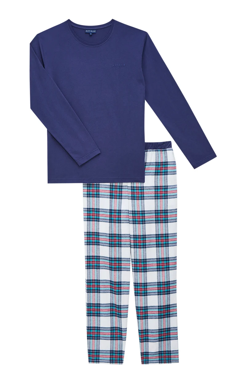 Pyjama - Logan Marine