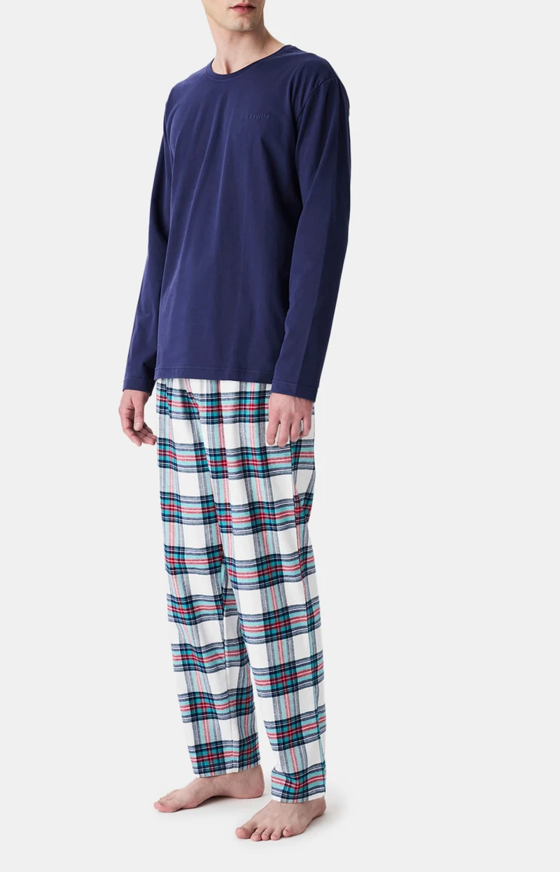 Pyjama - Logan Marine