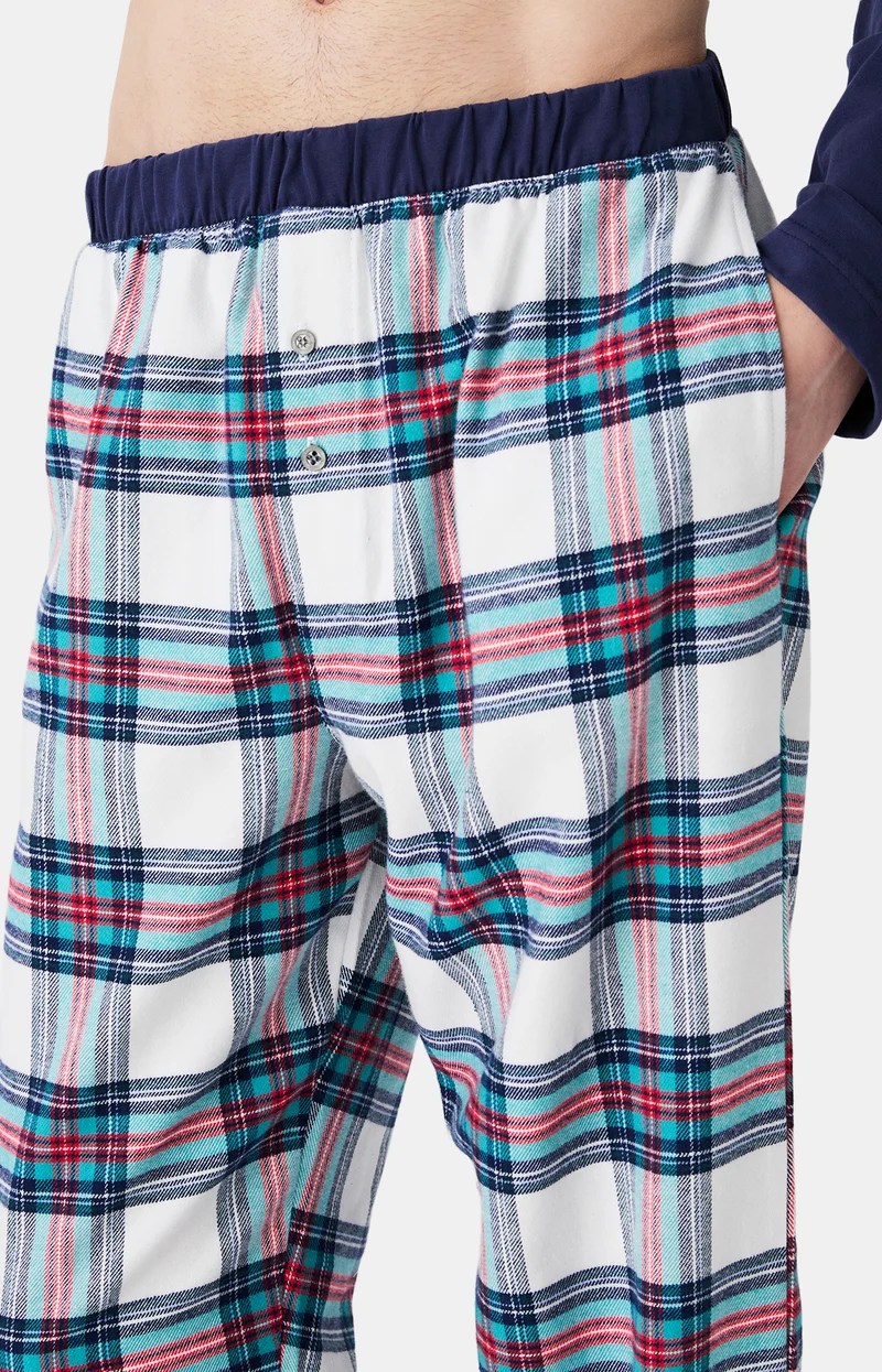 Pyjama - Logan Marine