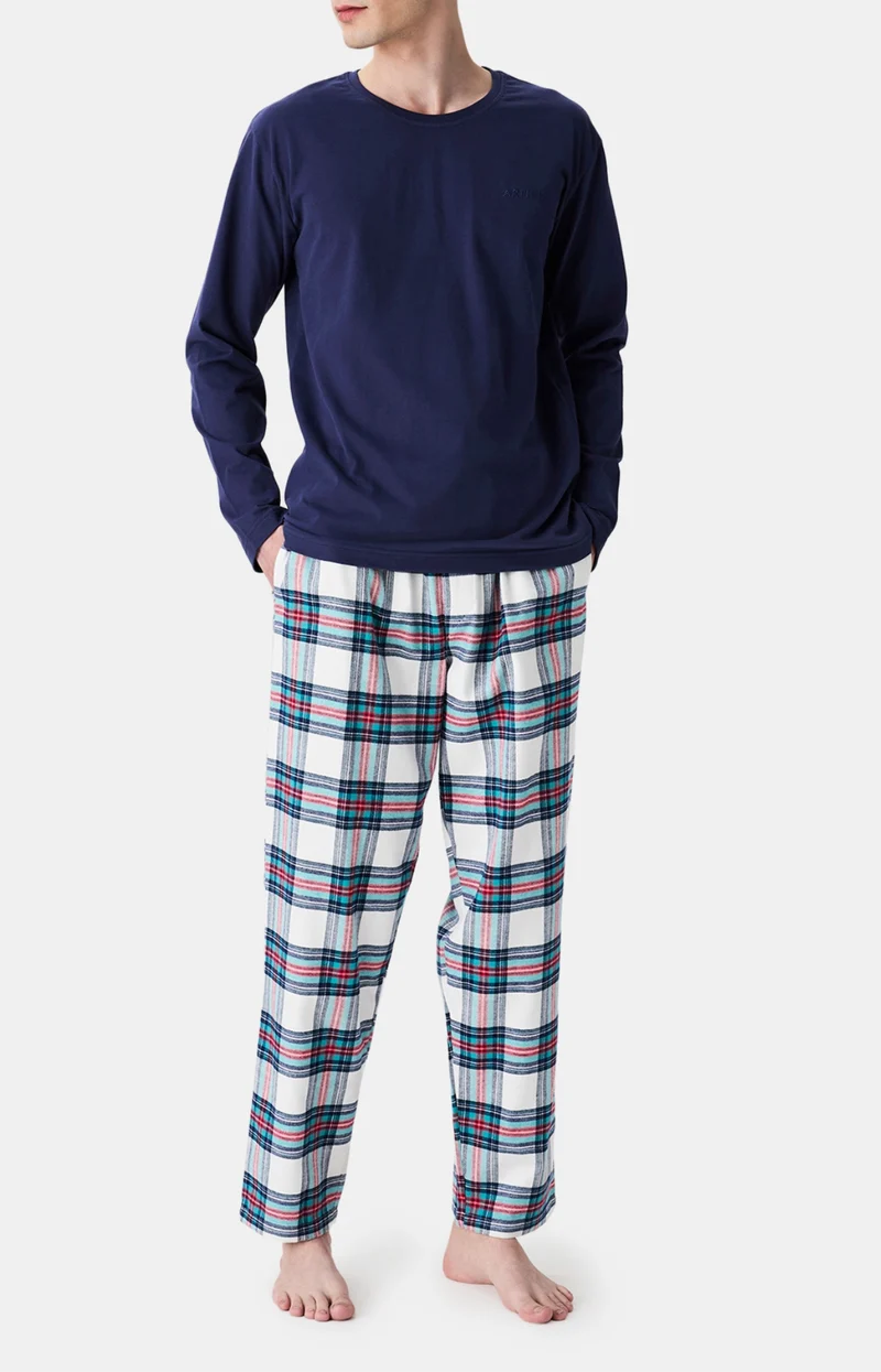 Pyjama - Logan Marine