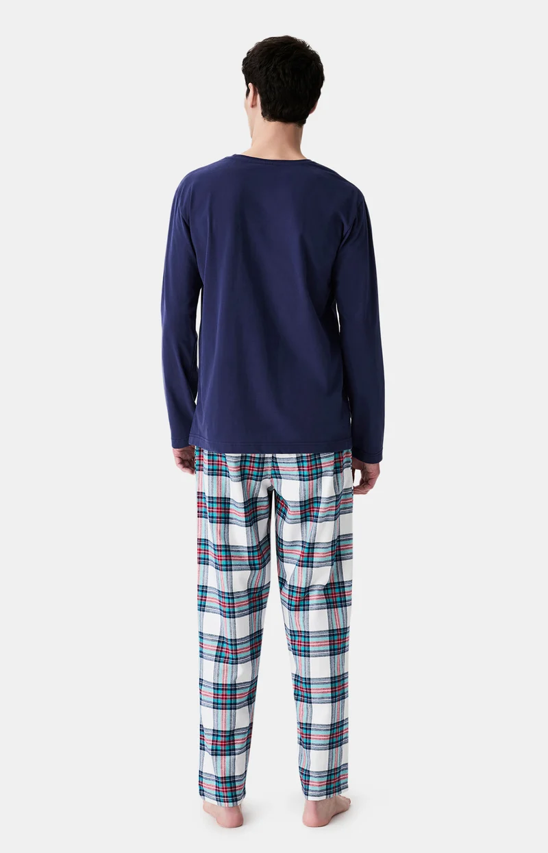 Pyjama - Logan Marine