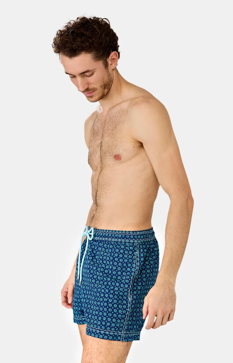 Short de bain - Petit Soleil