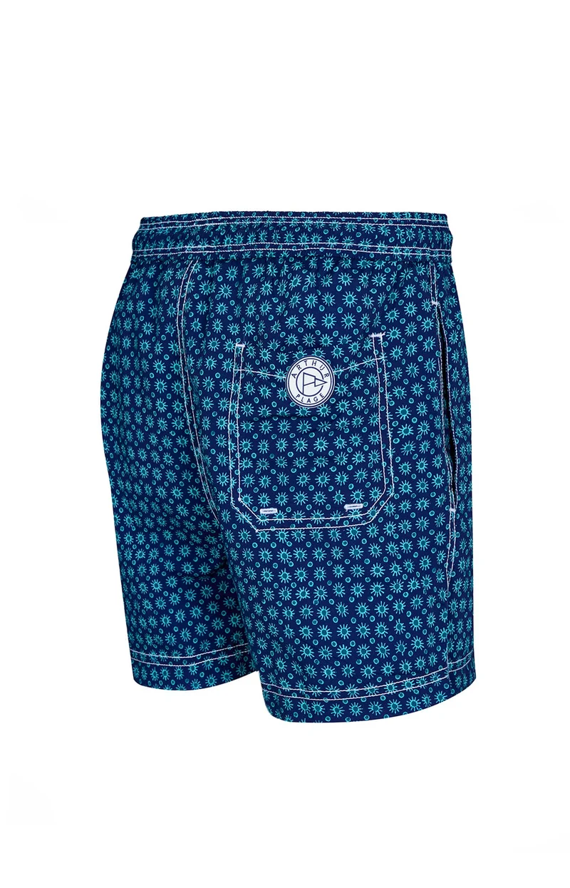 Short de bain - Petit Soleil