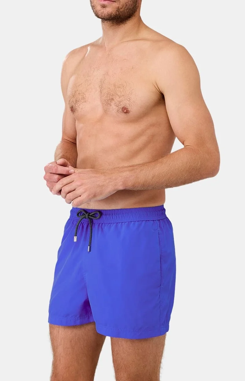 Short de bain - Azur