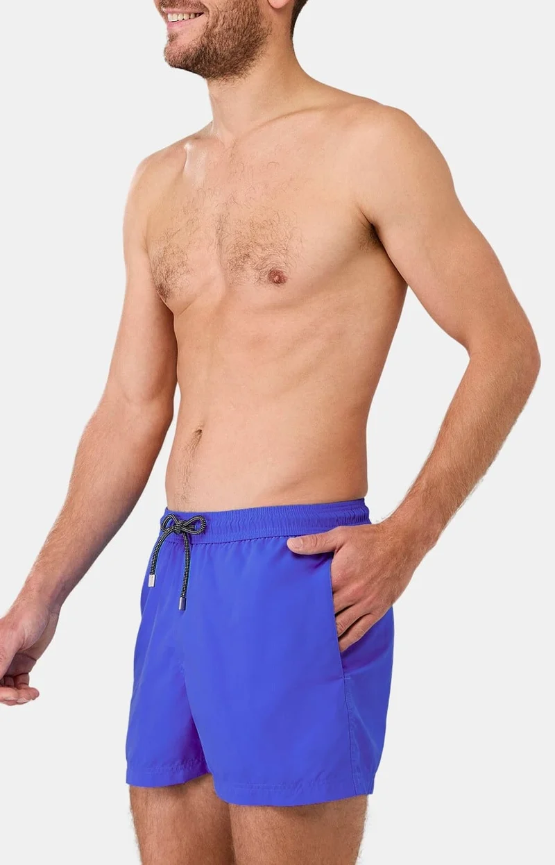 Short de bain - Azur