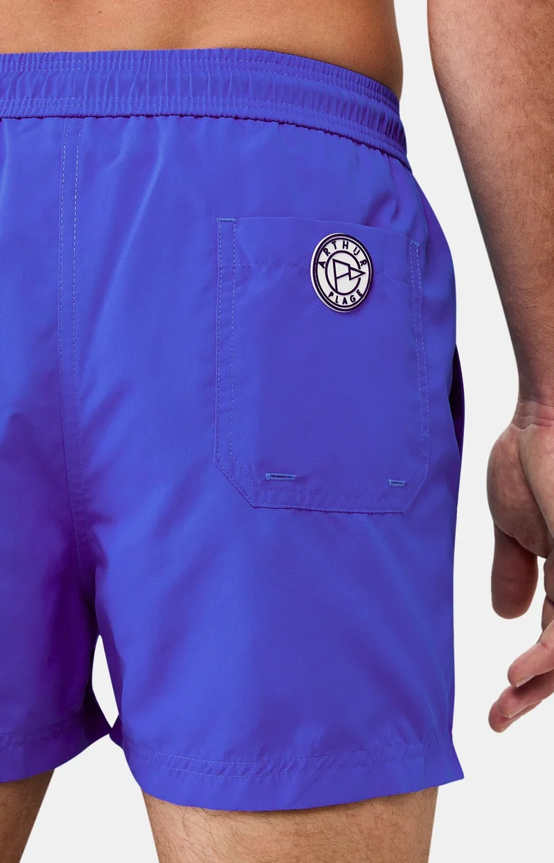 Short de bain - Azur