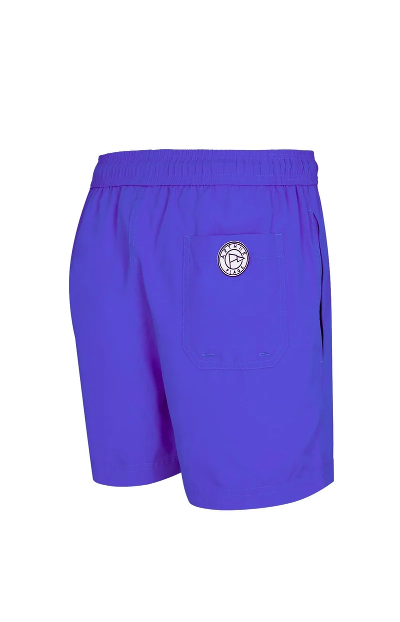 Short de bain - Azur