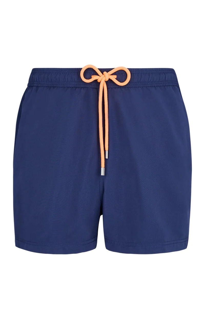 Short de bain - Marine