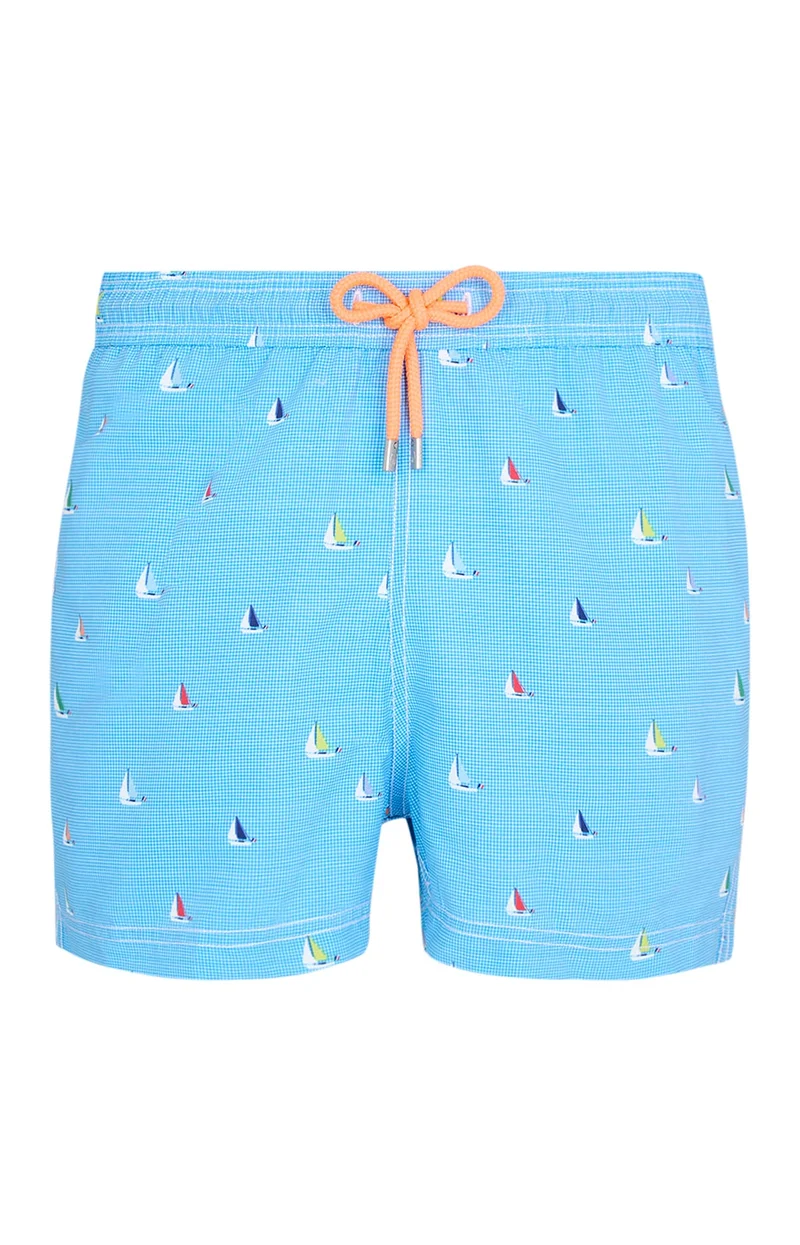 Short de bain - Boat