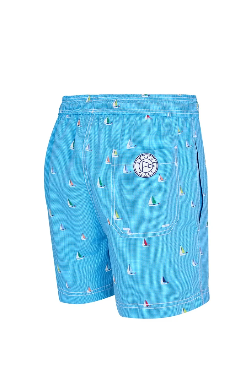 Short de bain - Boat