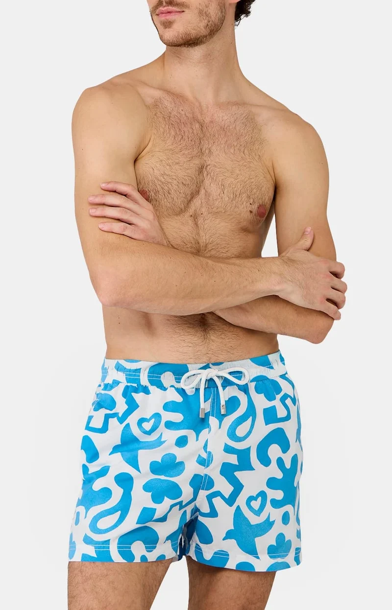 Short de bain - Matis