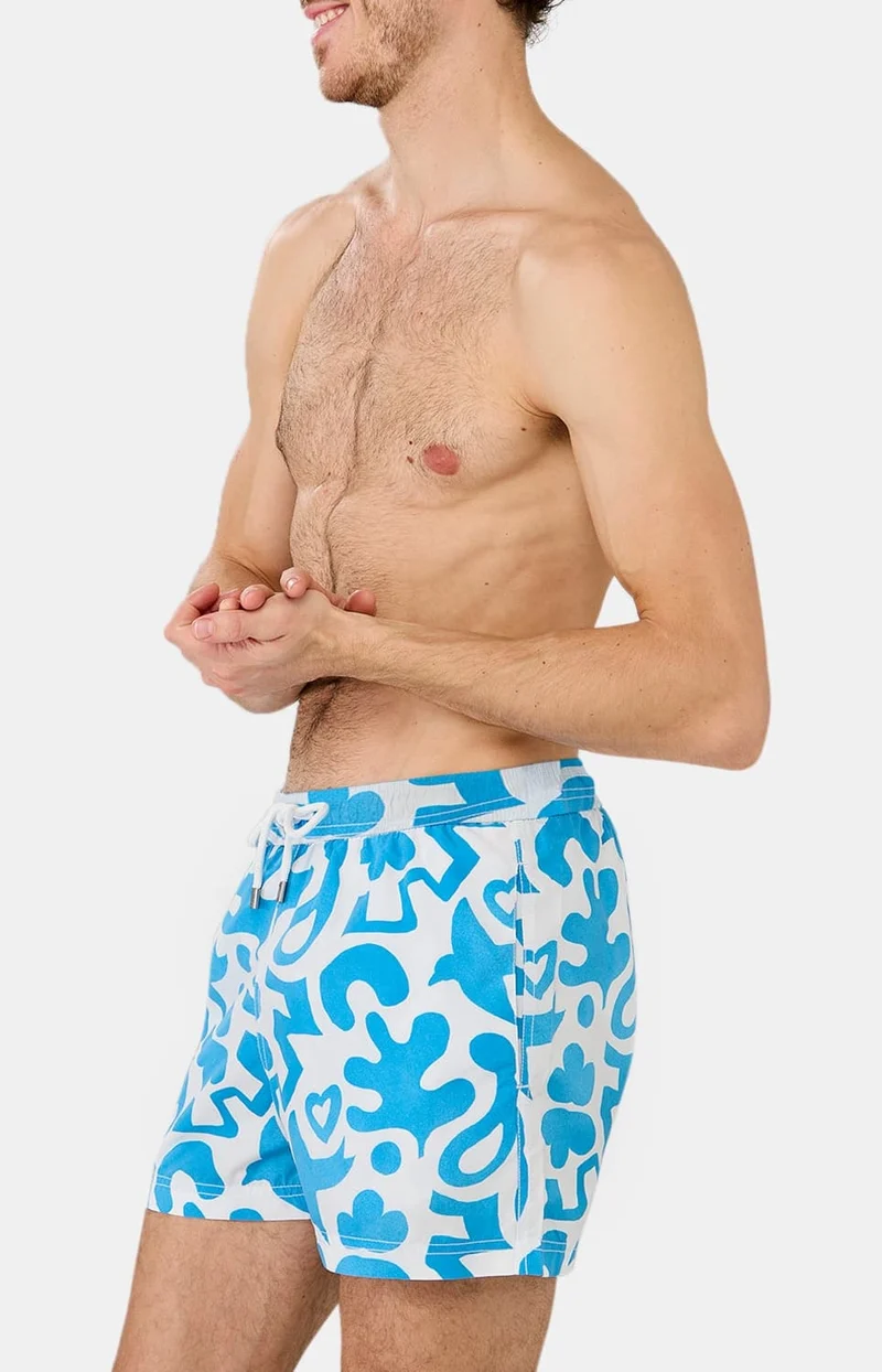 Short de bain - Matis