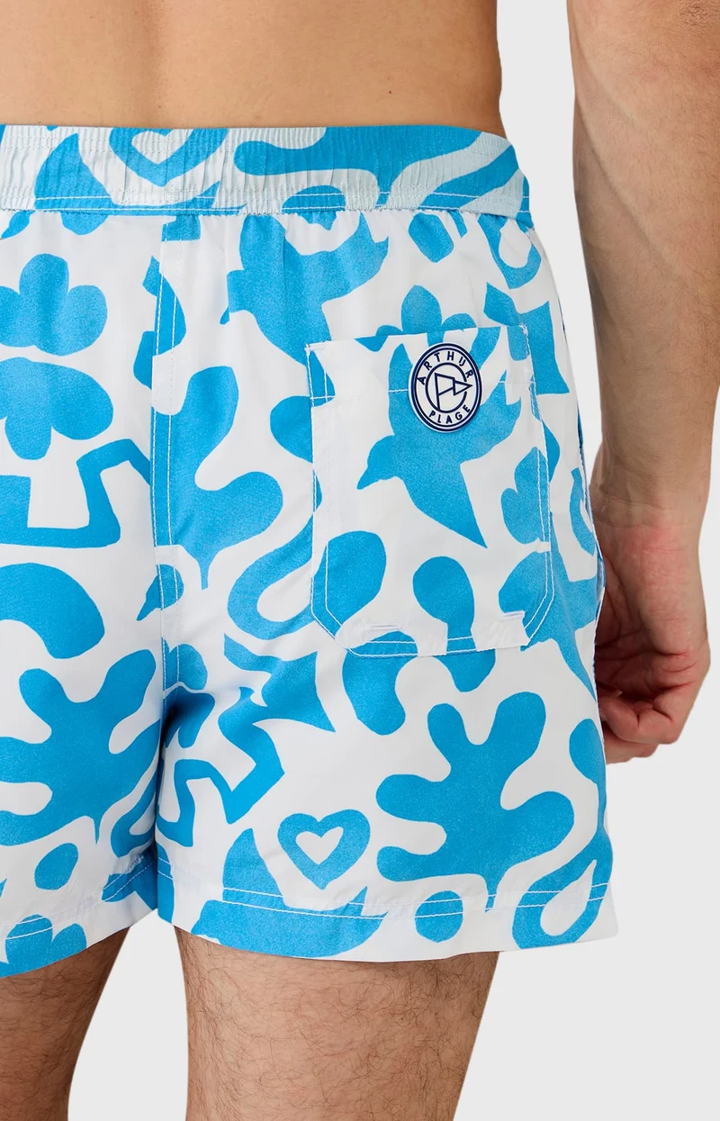 Short de bain - Matis