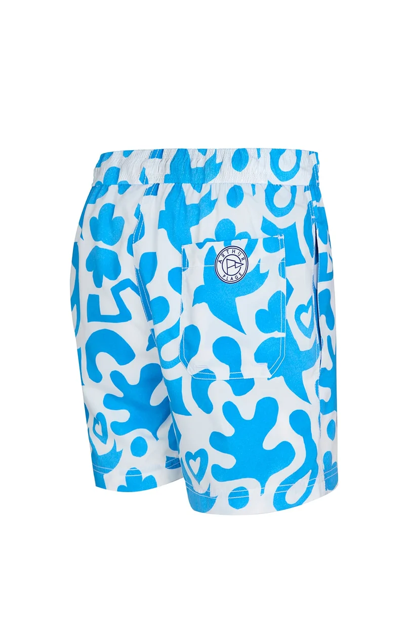 Short de bain - Matis