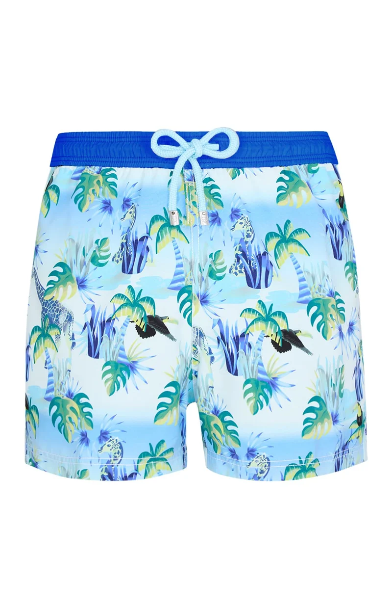 Short de bain - Oasif