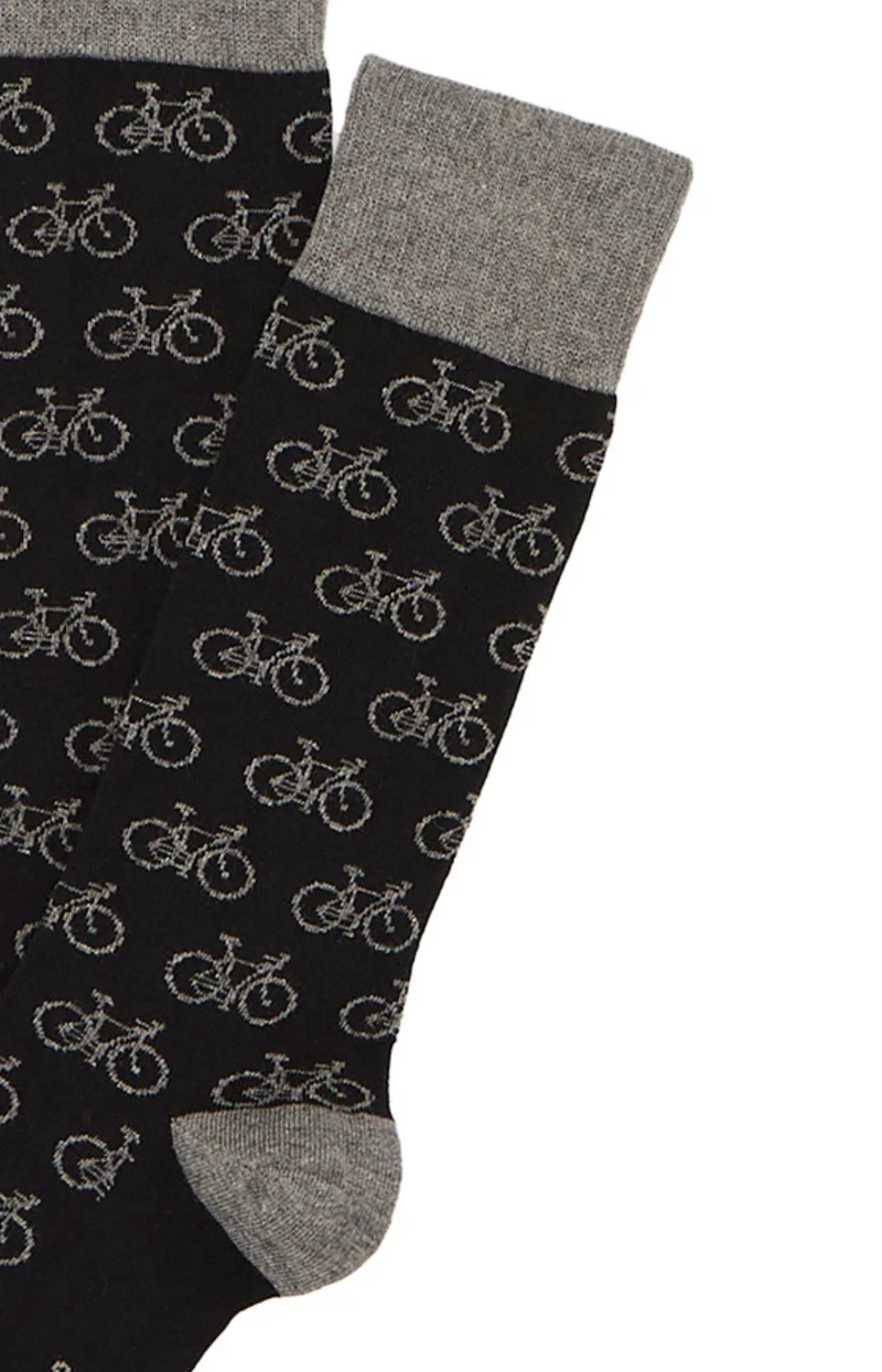 Chaussettes - Petits Vélos