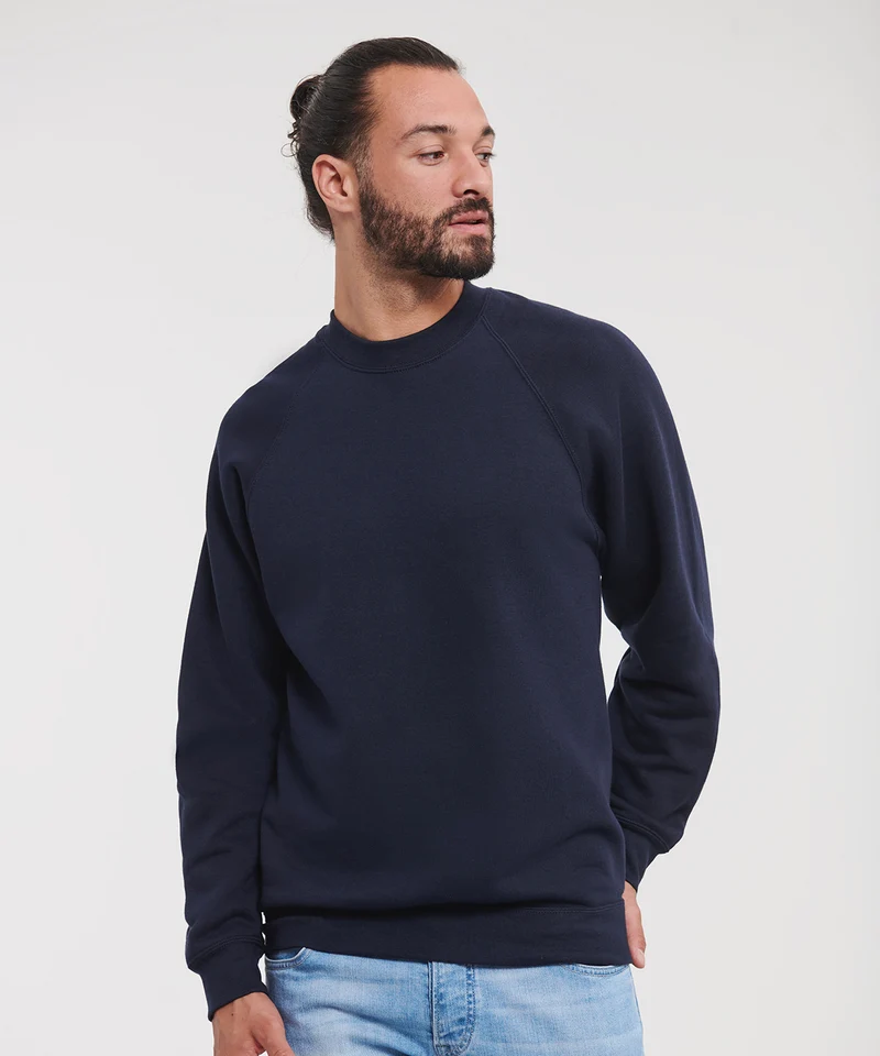 Classic Red - Classic sweatshirt