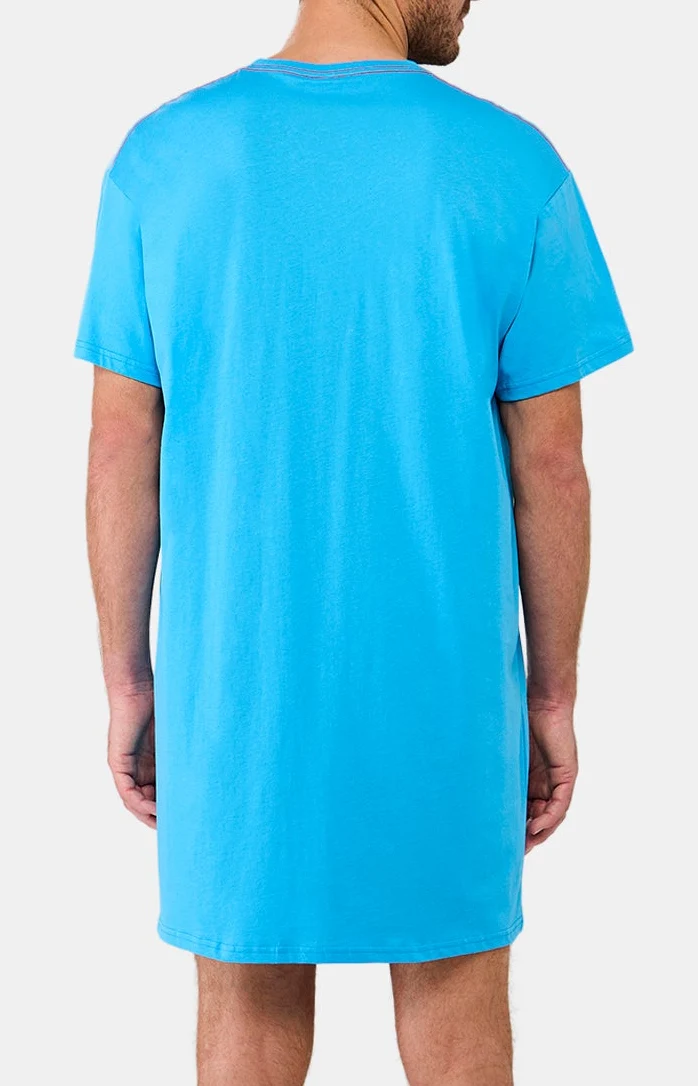 Maxi Tee-Shirt - 2CV Branché
