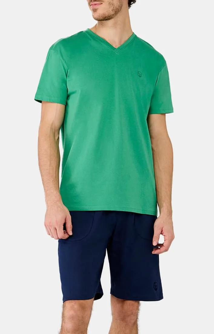 Short - Marine