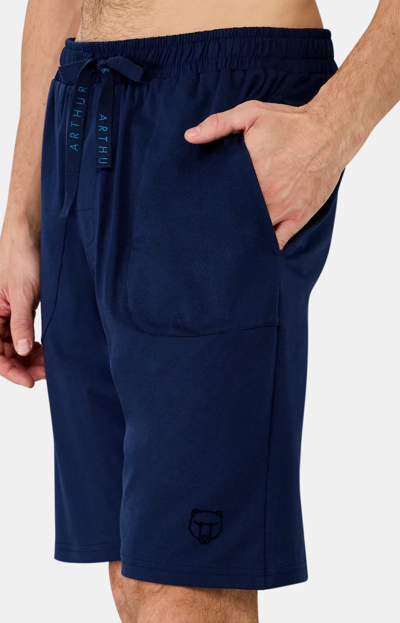 Short - Marine