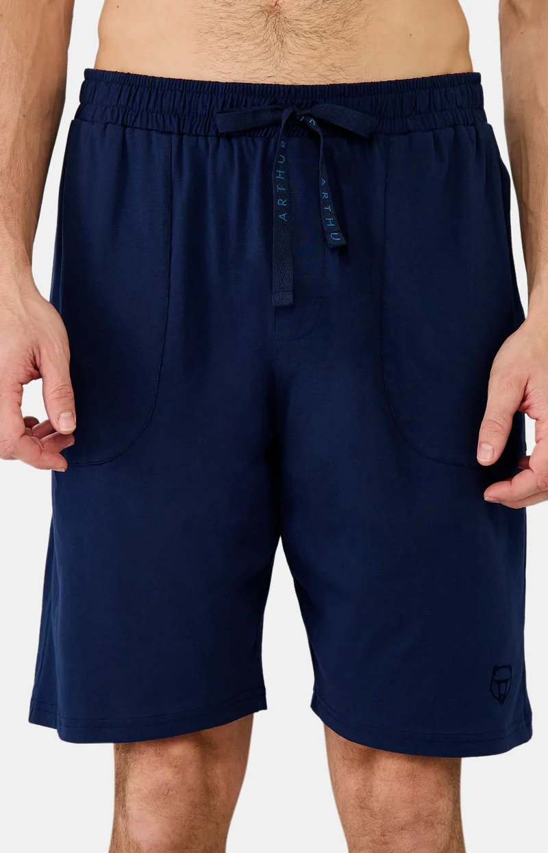 Short - Marine