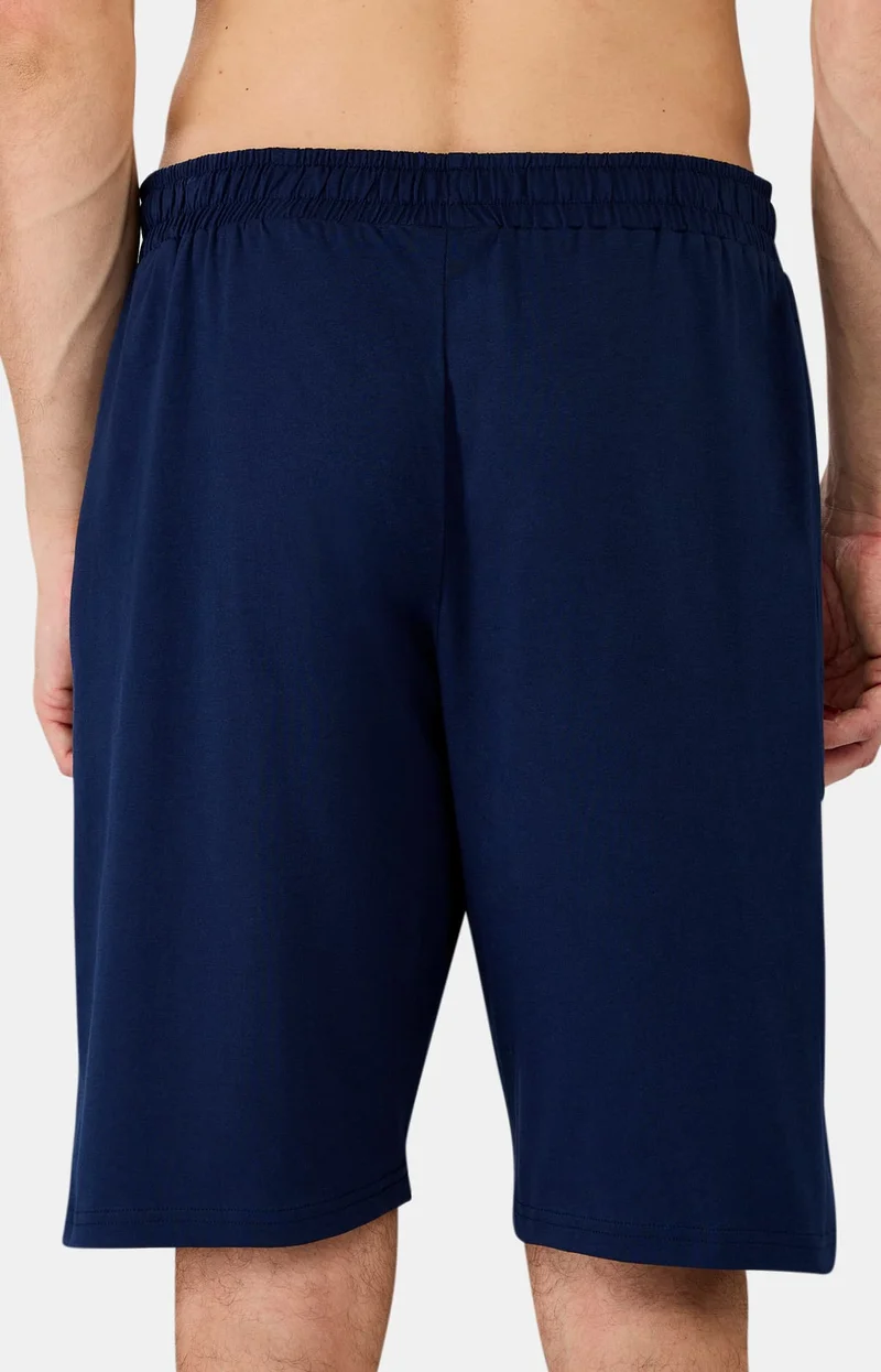 Short - Marine