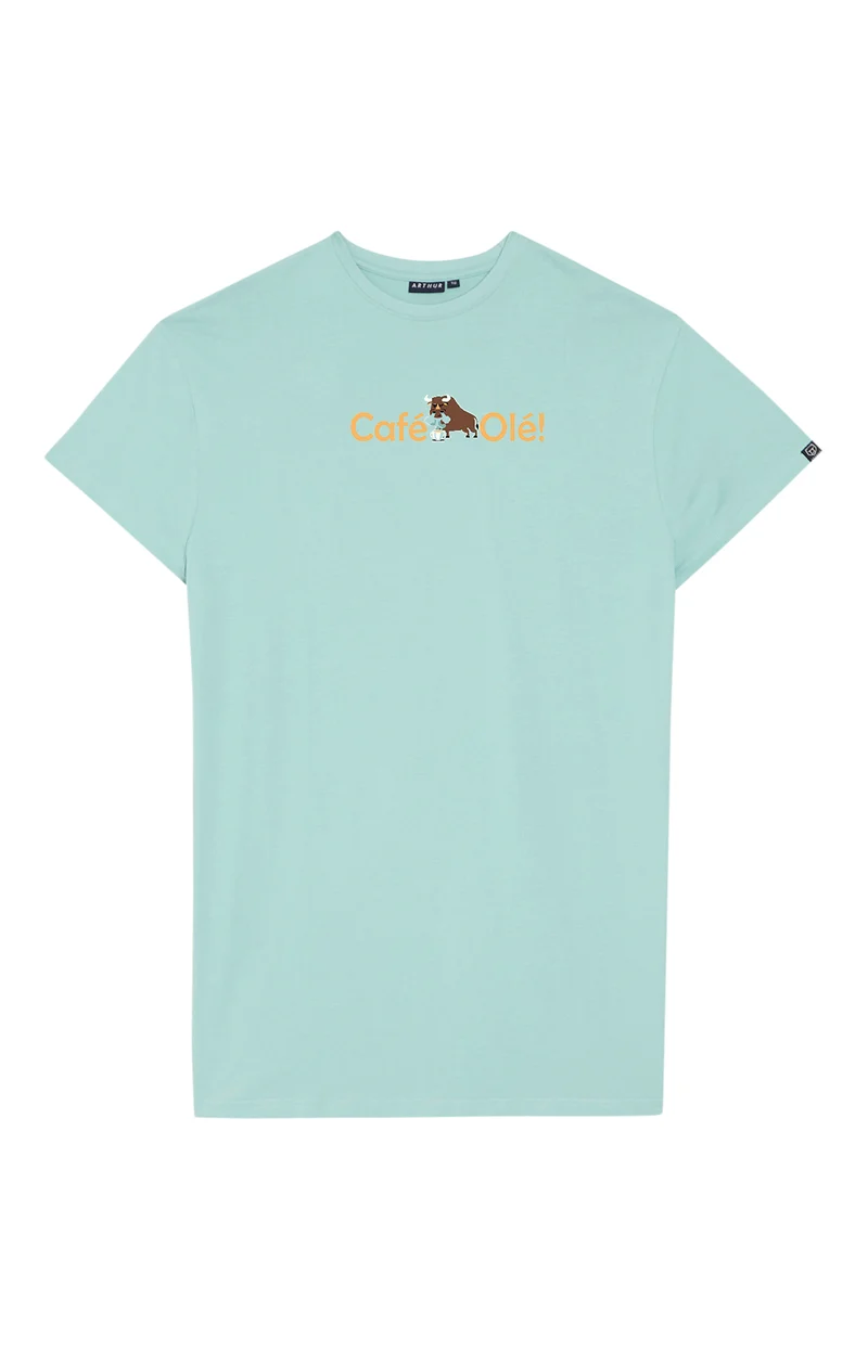 Maxi Tee-Shirt - Olé