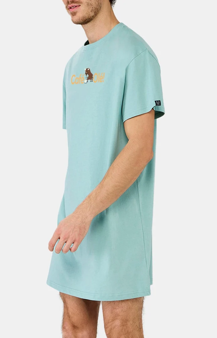 Maxi Tee-Shirt - Olé