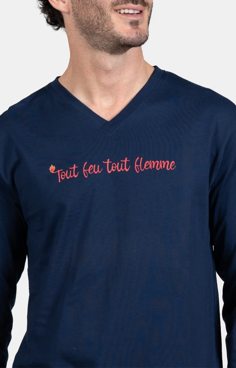 Pyjama - Pompier