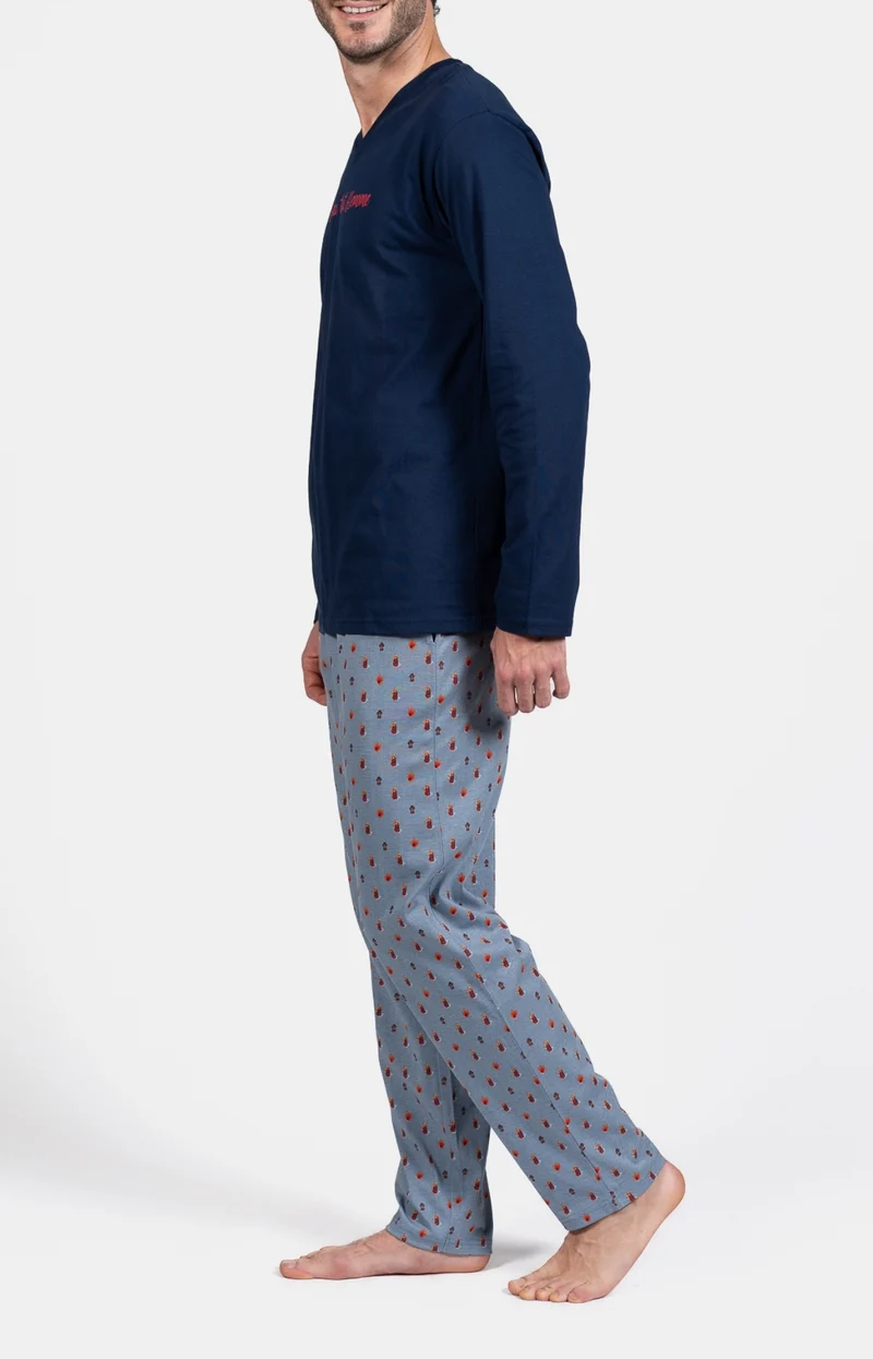 Pyjama - Pompier
