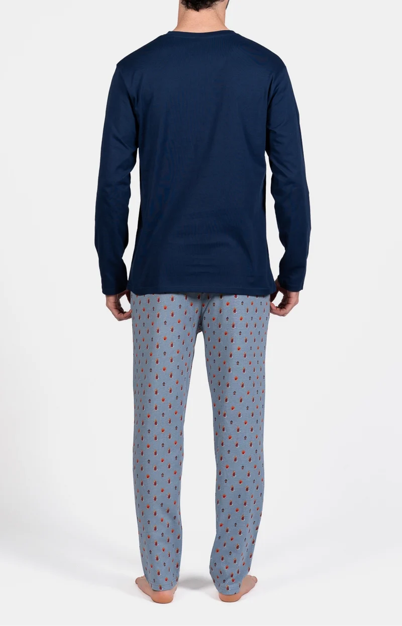 Pyjama - Pompier