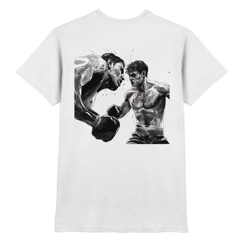 Kampf Boxing No1 - Premium Shirt