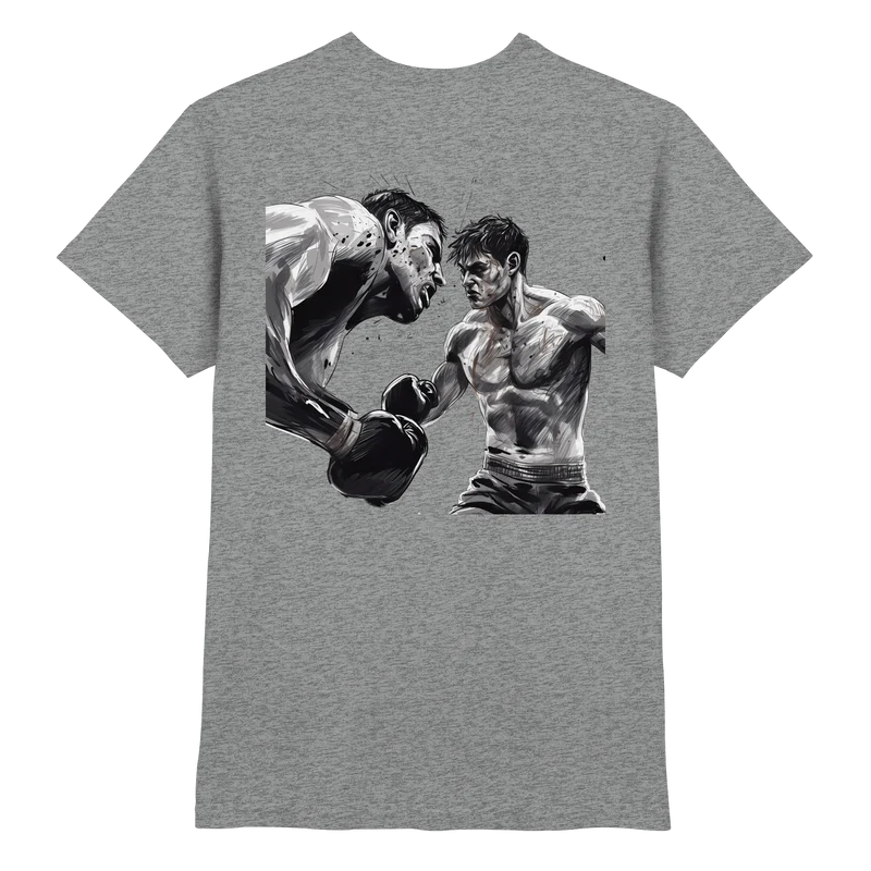 Kampf Boxing No1 - Premium Shirt