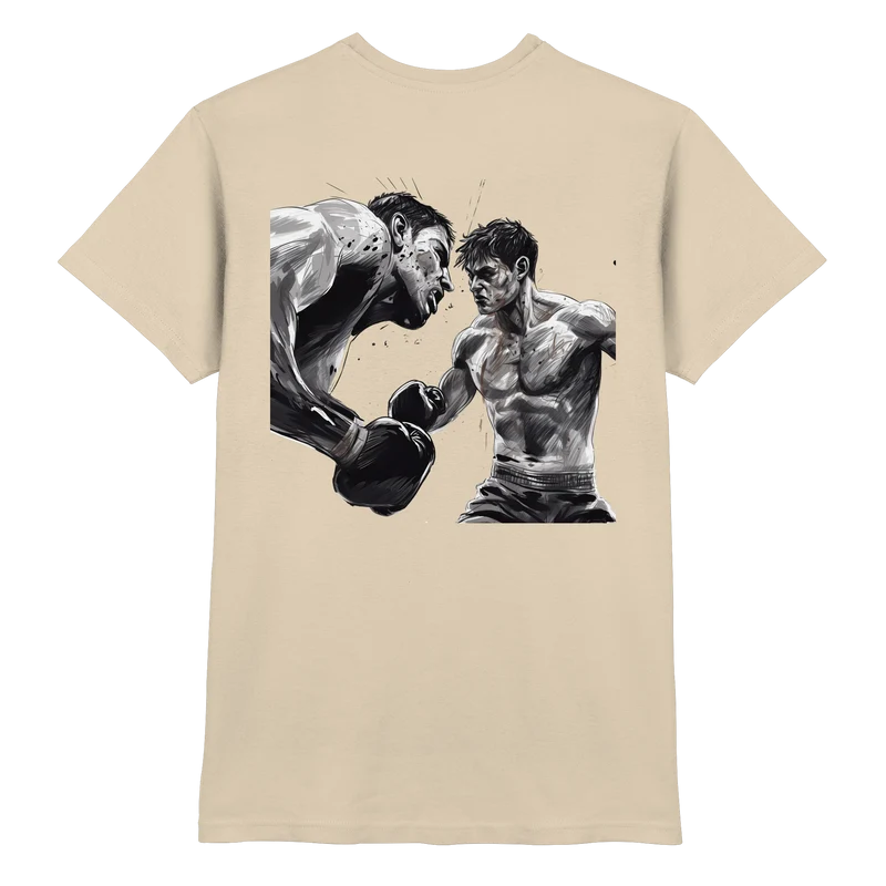 Kampf Boxing No1 - Premium Shirt