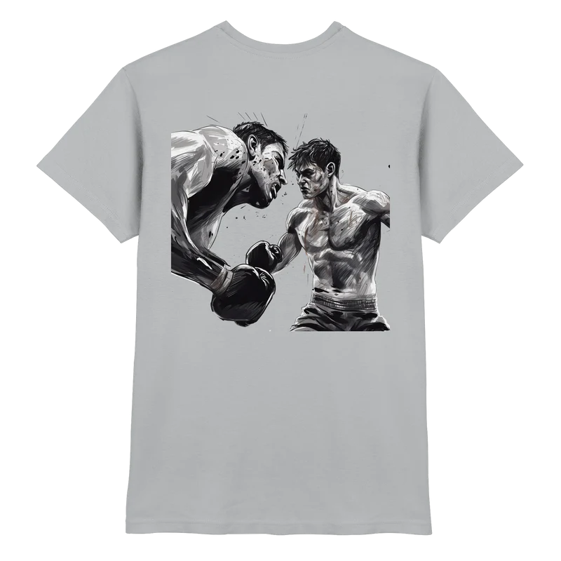 Kampf Boxing No1 - Premium Shirt