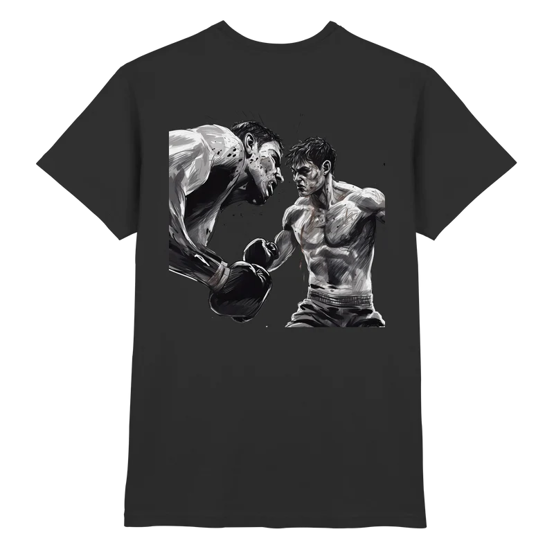 Kampf Boxing No1 - Premium Shirt