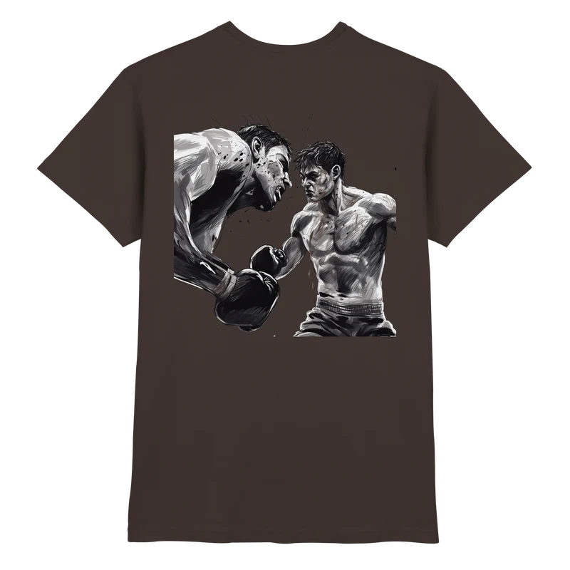 Kampf Boxing No1 - Premium Shirt