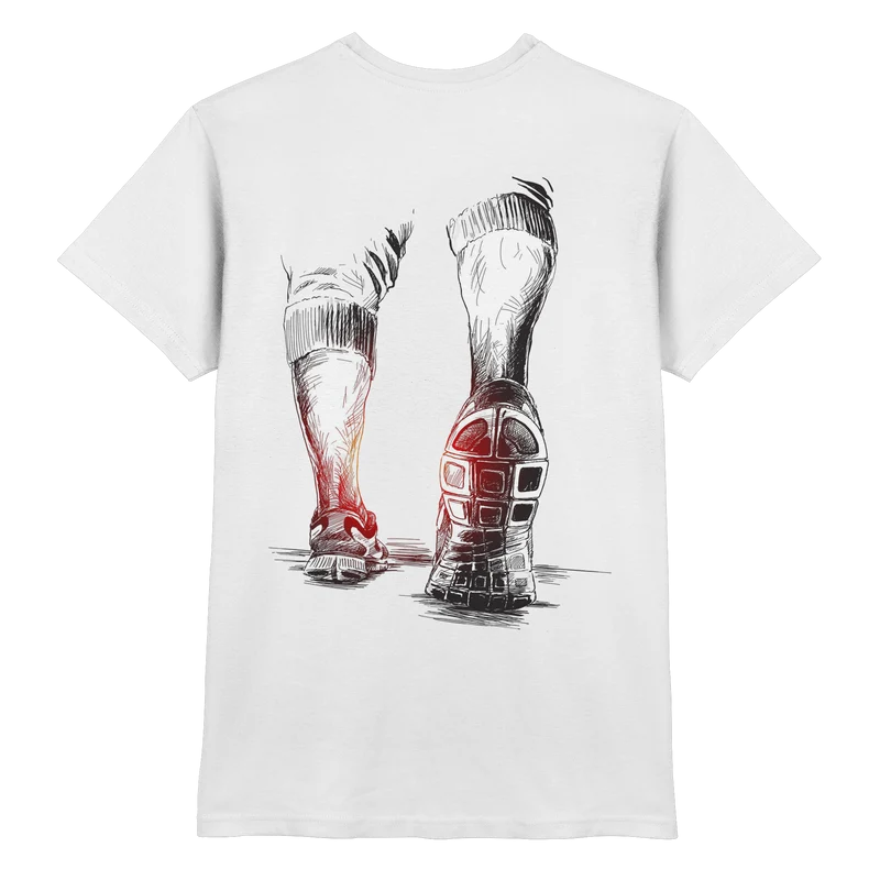 Run No1 - Premium Shirt