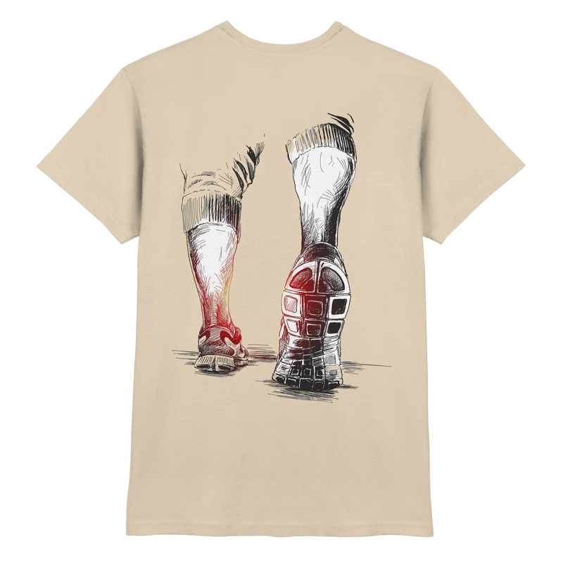 Run No1 - Premium Shirt