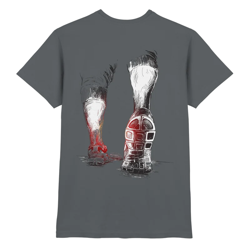 Run No1 - Premium Shirt