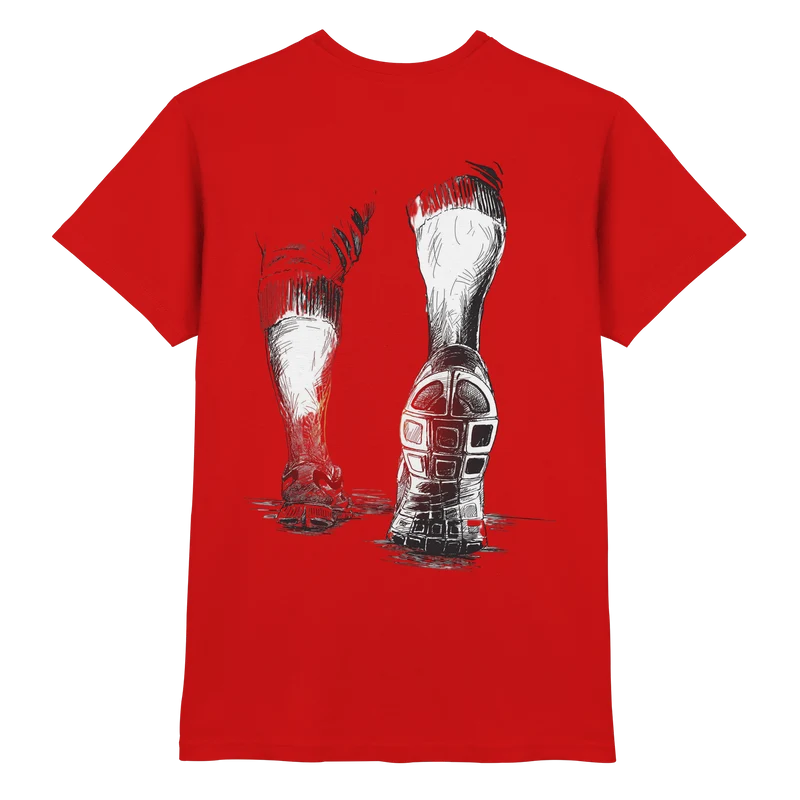 Run No1 - Premium Shirt
