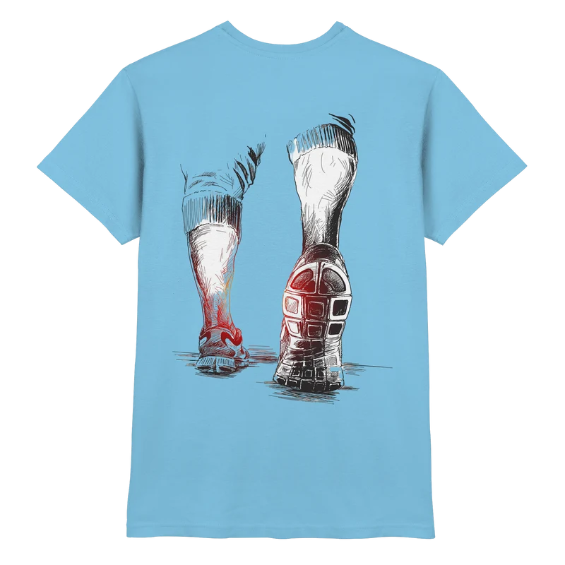 Run No1 - Premium Shirt