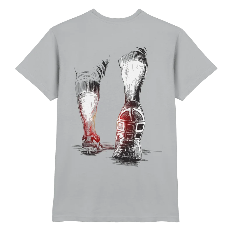 Run No1 - Premium Shirt
