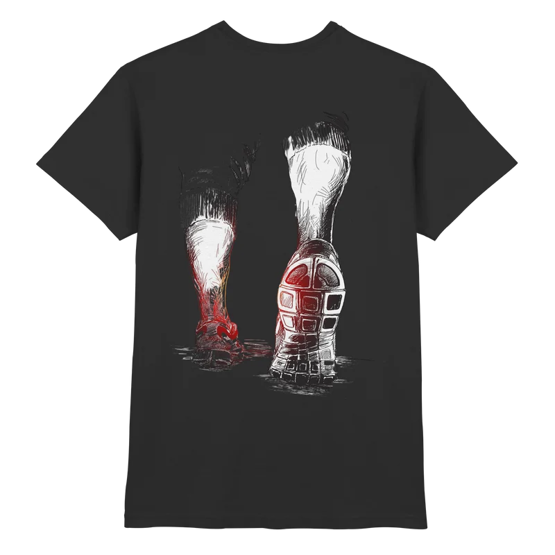 Run No1 - Premium Shirt