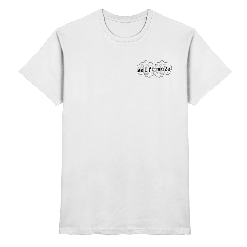 Classic Logo - Premium Shirt