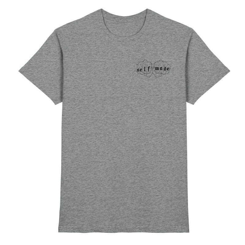 Classic Logo - Premium Shirt