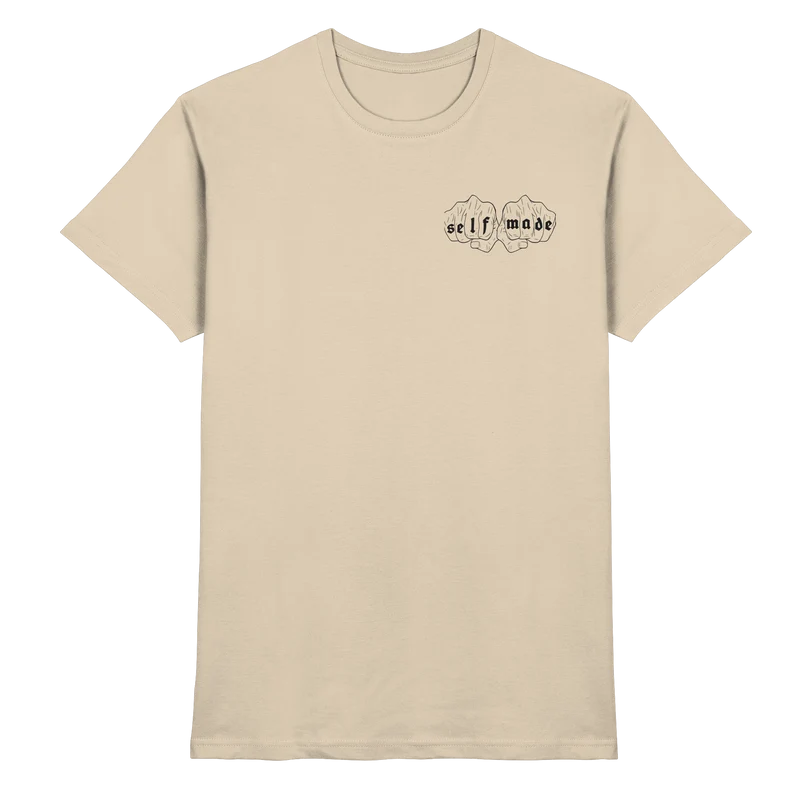 Classic Logo - Premium Shirt