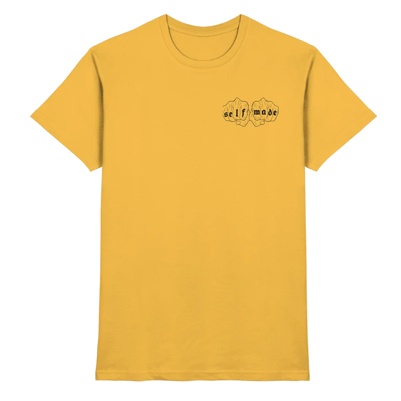 Classic Logo - Premium Shirt