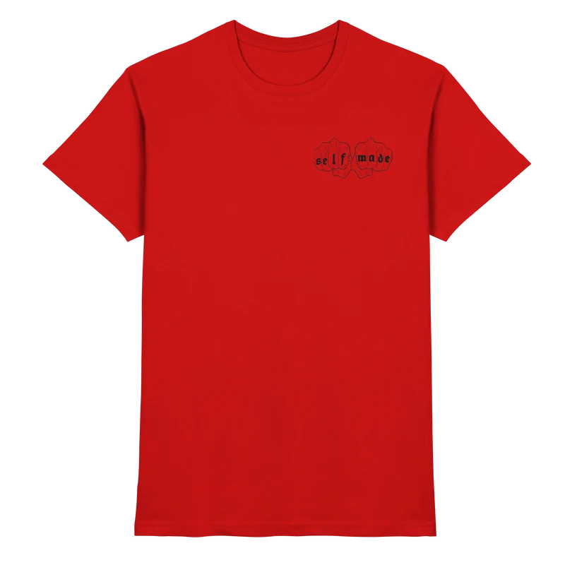 Classic Logo - Premium Shirt